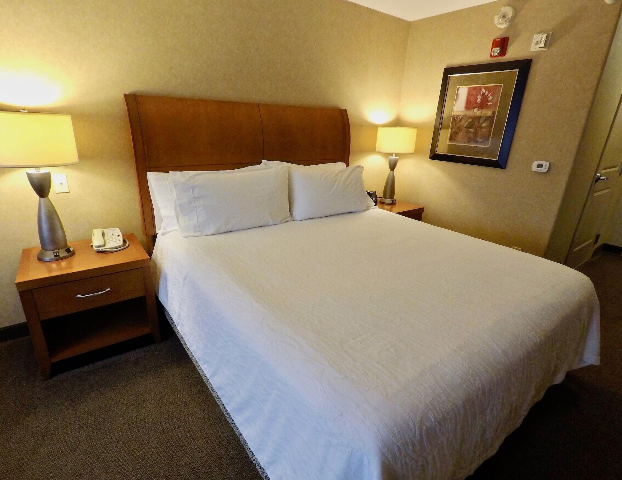 Hilton Garden Inn West Des Moines Exterior photo