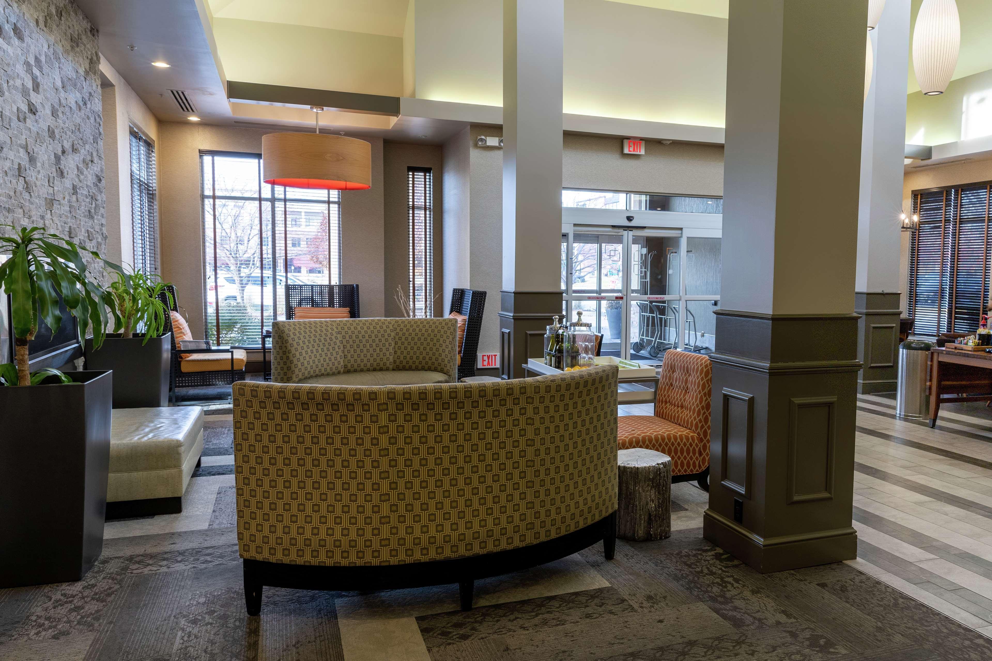 Hilton Garden Inn West Des Moines Exterior photo