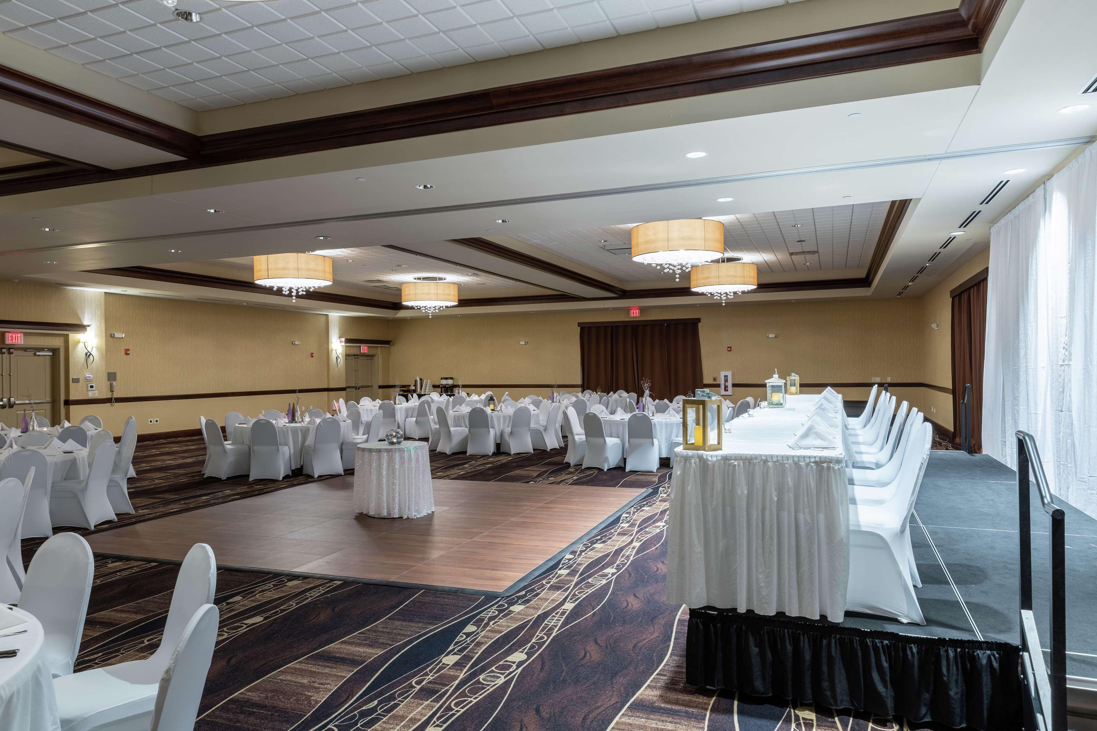 Hilton Garden Inn West Des Moines Exterior photo