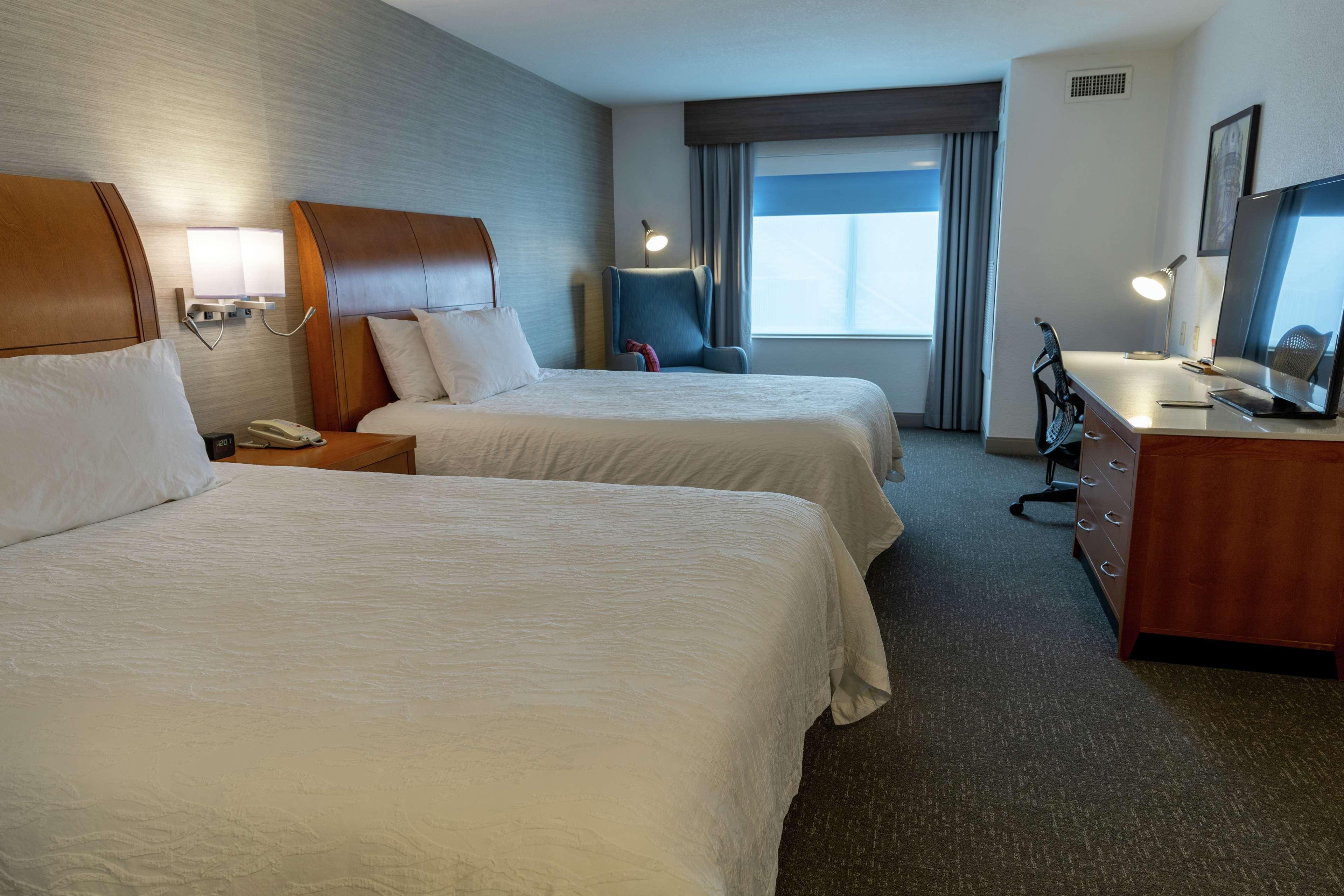 Hilton Garden Inn West Des Moines Exterior photo