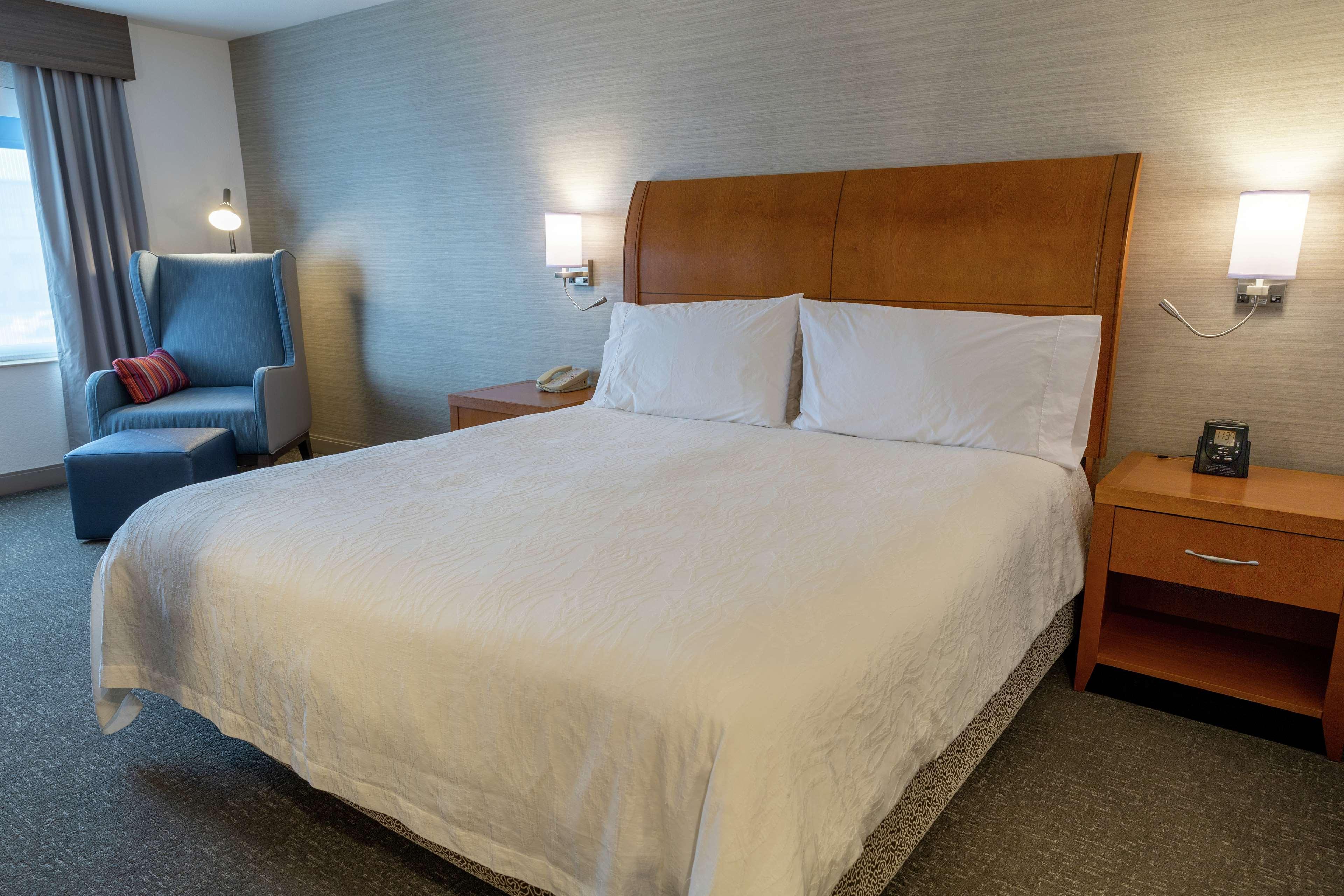 Hilton Garden Inn West Des Moines Exterior photo
