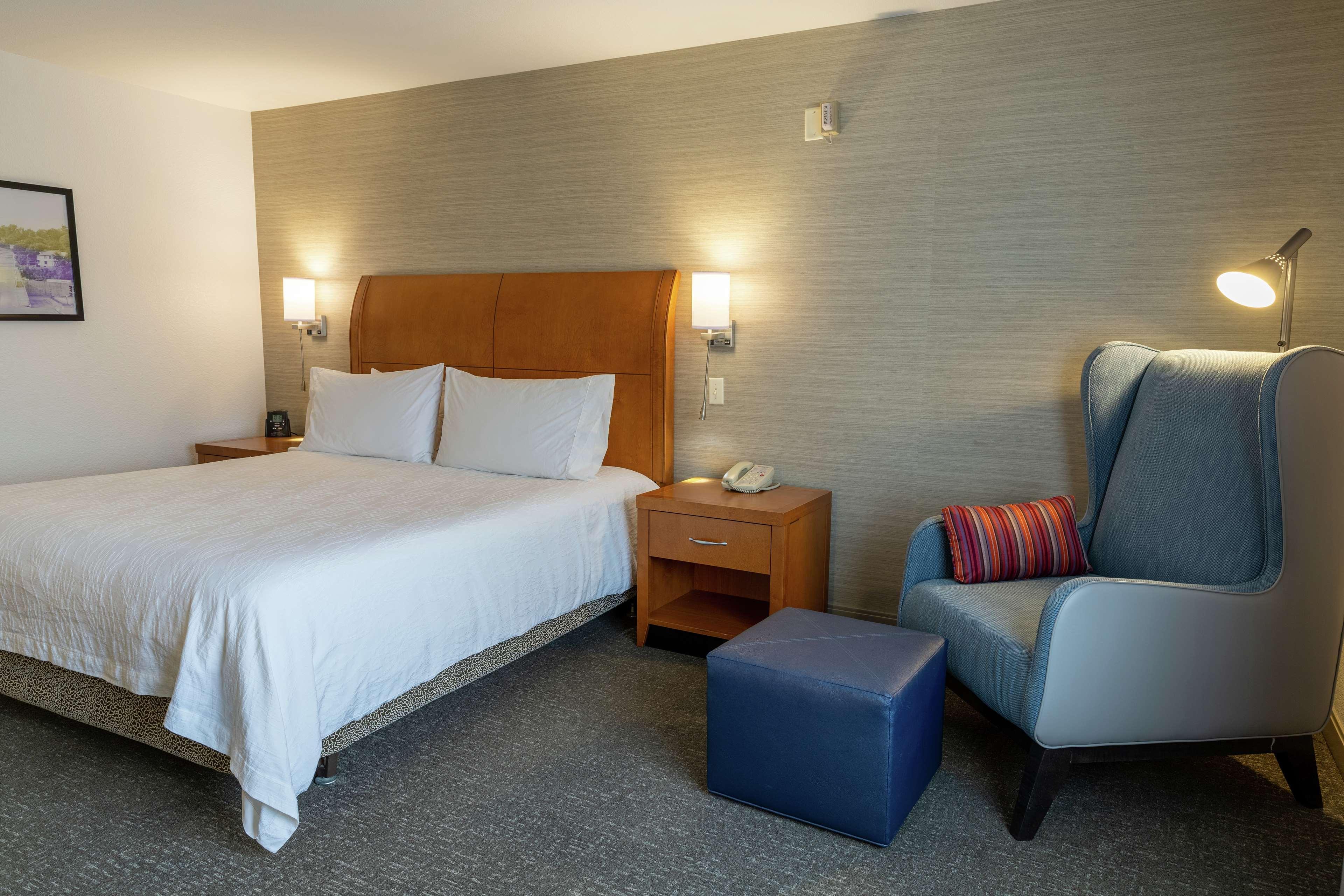 Hilton Garden Inn West Des Moines Exterior photo